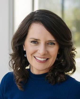 Jenny Wilson, CEO & Founder